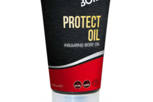 PROTECT OIL - Insulating body oil - Born Superior Sportscare