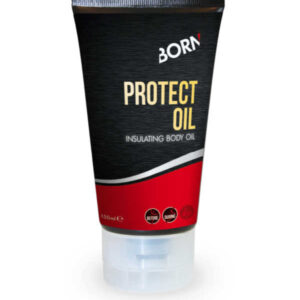 PROTECT OIL - Insulating body oil - Born Superior Sportscare