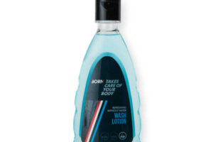 WASH LOTION - Refresh without water - Born Superior Sportscare
