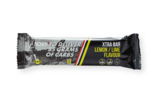 Xtra Bar Lemon & Lime – Born Sportscare