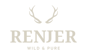 RENJER Snacks logo