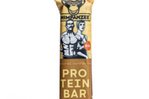 Coffee & Nuts - Organic Protein Bar - Chimpanzee