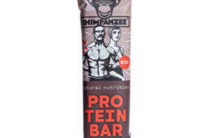 Spicy Chocolate - Organic Protein Bar - Chimpanzee