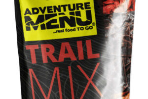 Trailmix - Goji | Beef JERKY | Pecan Nuts - Adventure Menu