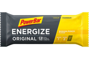 Energize Bar Original - Banana Punch - Powerbar