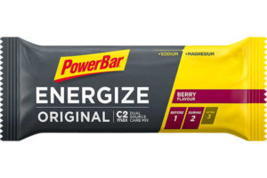 Energize Bar Original - Berry - Powerbar