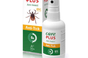 Anti-Teek - 60 ml - Care Plus