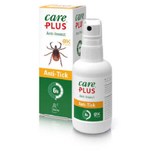 Anti-Teek - 60 ml - Care Plus