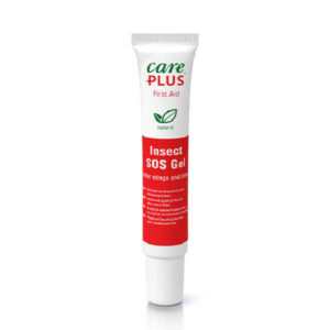 Insect SOS Gel - 20 ml - Care Plus