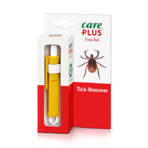 Teken Verwijderaar - Care Plus