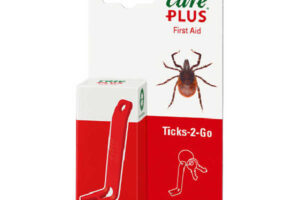 Ticks-2-Go - Tekentang - Care Plus