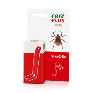Ticks-2-Go - Tekentang - Care Plus