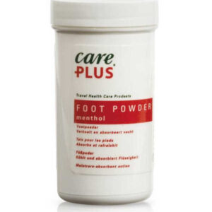 Voetpoeder - Care Plus