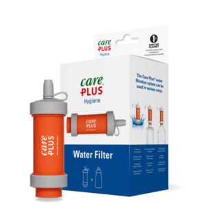 Waterfilter - Sunrise Orange - Care Plus