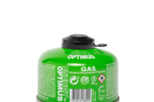 Gas Cartridge gasfles - 100gr - Optimus