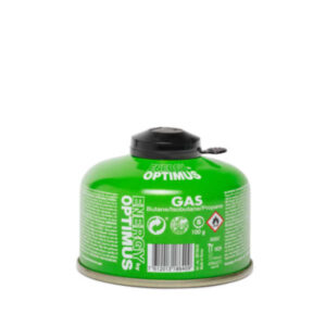 Gas Cartridge gasfles - 100gr - Optimus