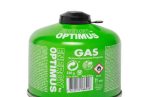 Gas Cartridge gasfles - 230gr - Optimus