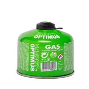 Gas Cartridge gasfles - 230gr - Optimus