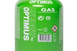 Gas Cartridge gasfles – 450gr – Optimus