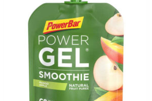 Power Gel Smoothie - Mango Appel - PowerBar