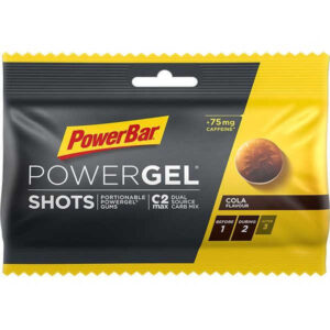 PowerGel Shots - Cola - Powerbar