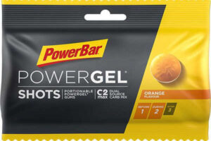 PowerGel Shots - Orange - Powerbar