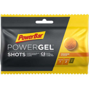 PowerGel Shots - Orange - Powerbar