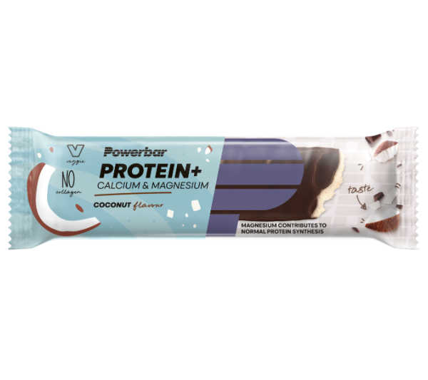 Protein Plus Bar Calcium & Magnesium - Coconut - Powerbar