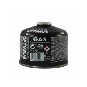 Gas Cartridge gasfles 4 season - 230gr - Optimus