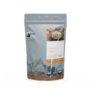 Kip Curry - On Track Meals