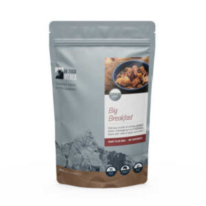 Premium Range - Het grote Ontbijt - On Track Meals