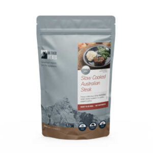 Premium Range – Langzaam gegaarde Australische Steak - On Track Meals