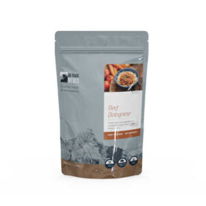 Rundvlees Bolognese - On Track Meals