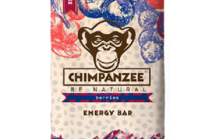 Berries Energy Bar - Chimpanzee