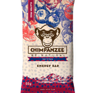 Berries Energy Bar - Chimpanzee