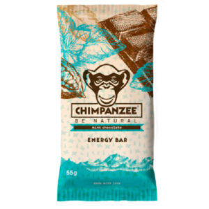 Chocolate Mint Energy Bar - Chimpanzee