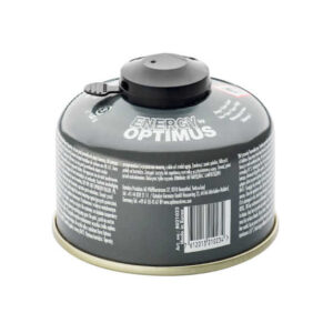 Gas Cartridge gasfles 4 season - 100gr - Optimus