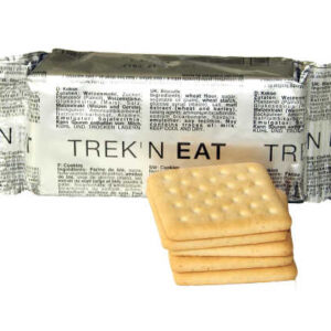Trekking Biscuits - Trek'n Eat