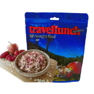 Berry Muesli - Travellunch