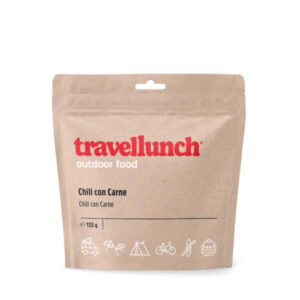 Chili con Carne - Travellunch - 1 persoons