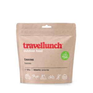 Couscous - Travellunch - 1 persoons