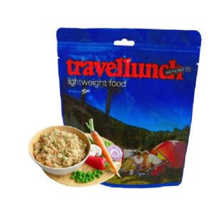 Couscous - Travellunch