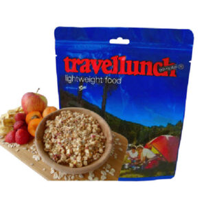 Fruit Muesli - Travellunch