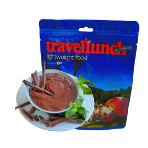 Mousse au Chocolat - Travellunch