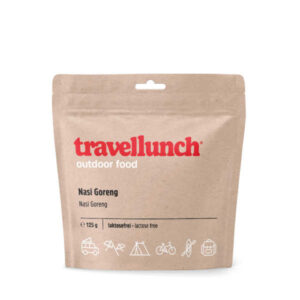 Gevriesdroogd Eten 9 Nasi Goreng - Travellunch - 1 persooons