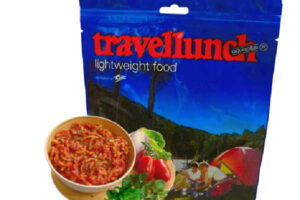Pasta Bolognese - Travellunch