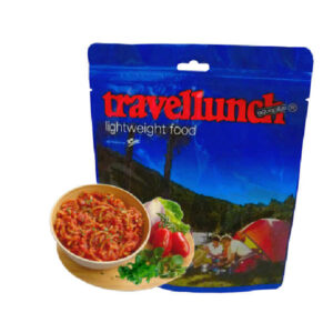 Pasta Bolognese - Travellunch