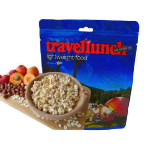 Proteine Muesli - Travellunch