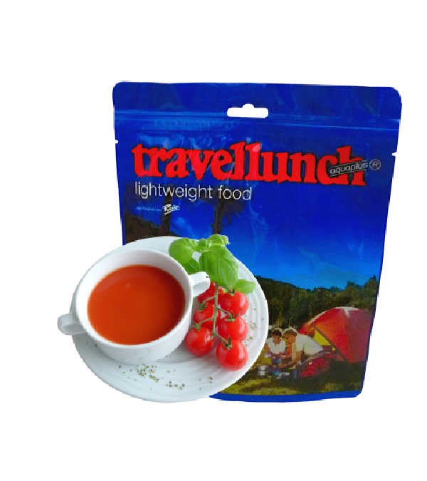 Tomatensoep - Travellunch