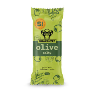 Olive Salty Bar - Chimpanzee